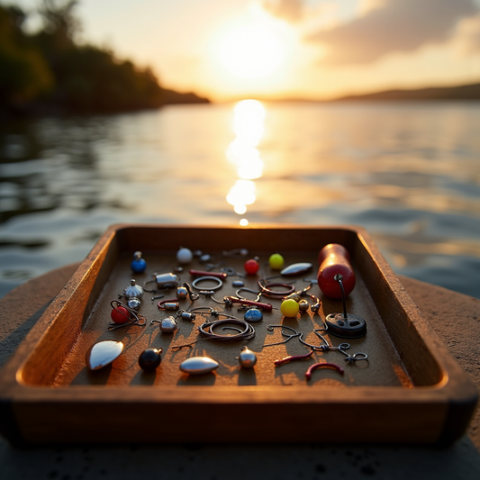 Top 10 Essential Aussie Rigs and When to Use Them
