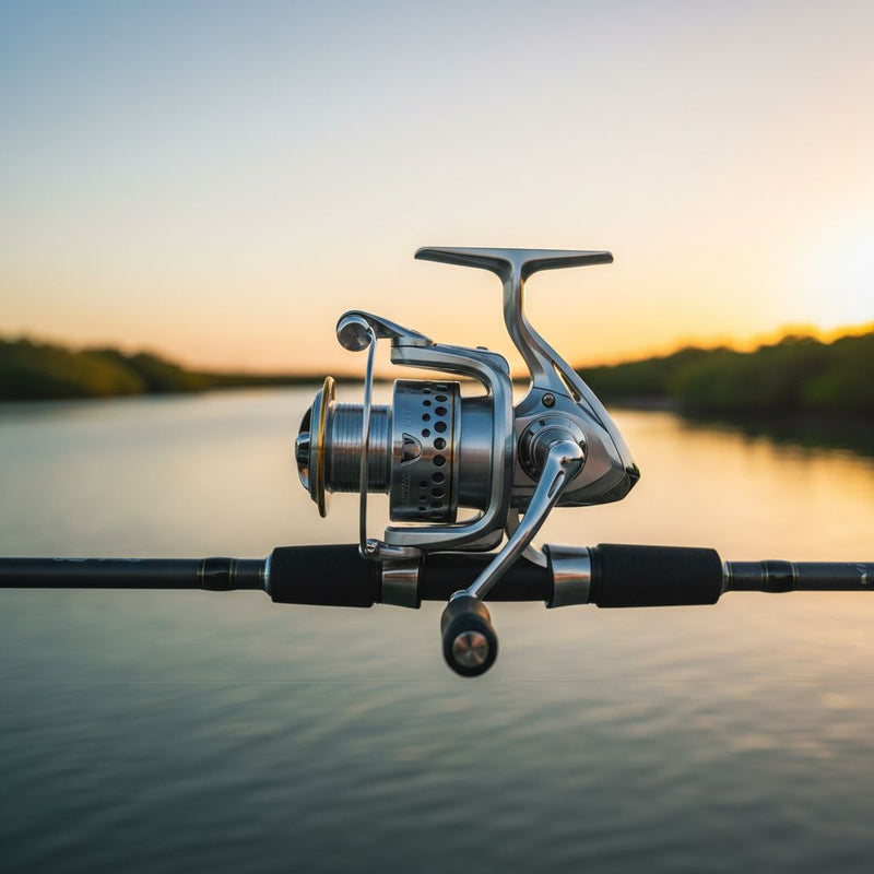 Spinning Reel 101: A Beginner Buyer's Checklist for Aussie Anglers