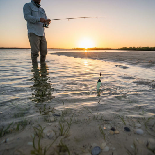 Whiting on the Flat: A Complete Guide to Catching Australia's Most Underrated Table Fish