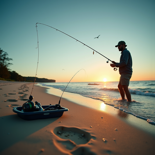 First 60: The First Hour on the Water That Wins Sessions