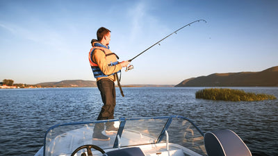 The Ultimate Beginner’s Guide to Fishing Gear