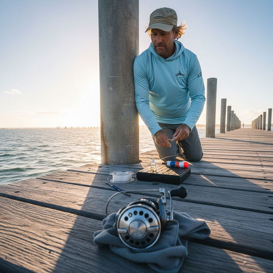 Don't Pack Up Yet — 10 Lightning‑Fast Field Fixes That Keep Aussie Sessions Alive