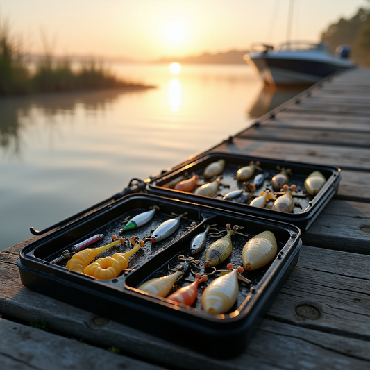 Session-Ready Micro Kits: Build small, fish smart under Aussie conditions