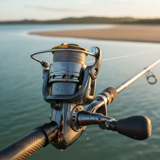 Pick the Right Spinning Reel for Aussie Water: A Practical Sealed‑Drag Buyer’s Guide