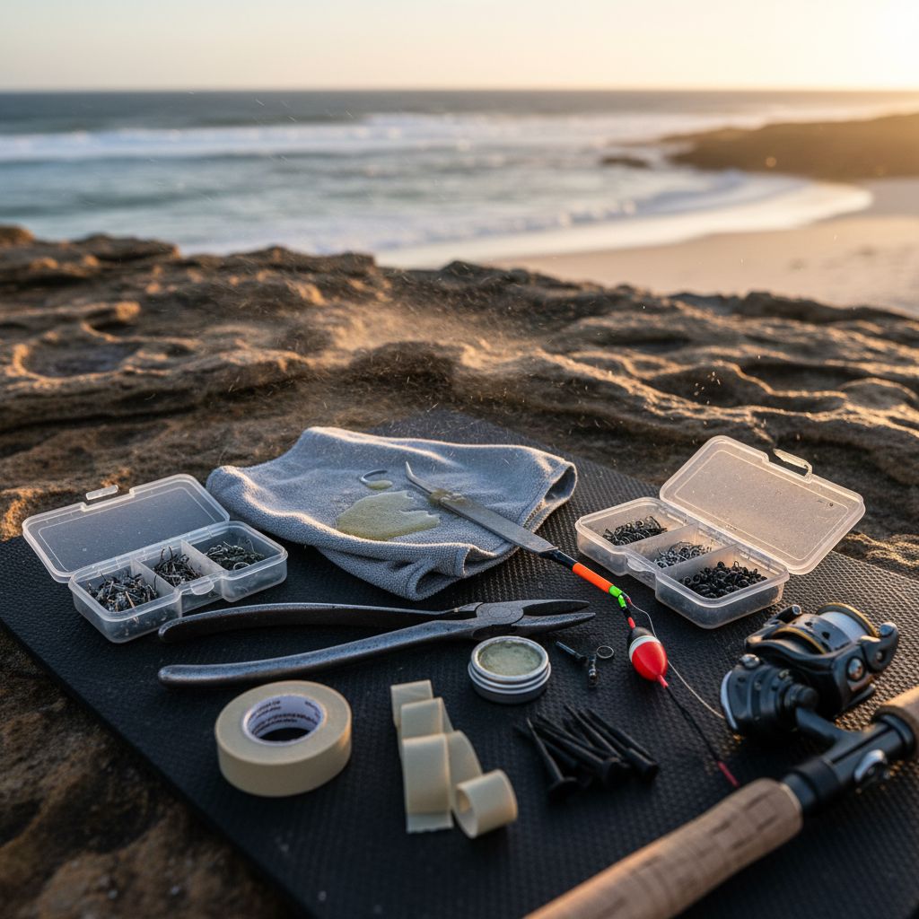 The Micro Kit Mindset: Small Aussie Tackle and Tools That Change Days