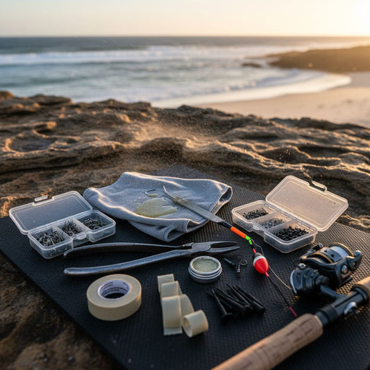 The Micro Kit Mindset: Small Aussie Tackle and Tools That Change Days