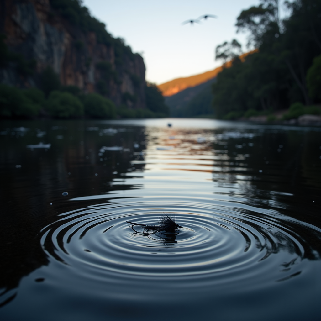6 Water On‑Stage Cues (And What to Rig When You See Them)