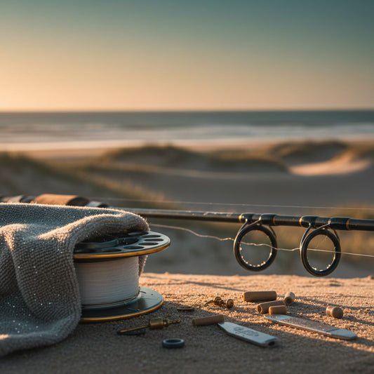 Why Your Cast Falls Short or Sprays Wide: Aussie On‑Bank Diagnoses and Fixes