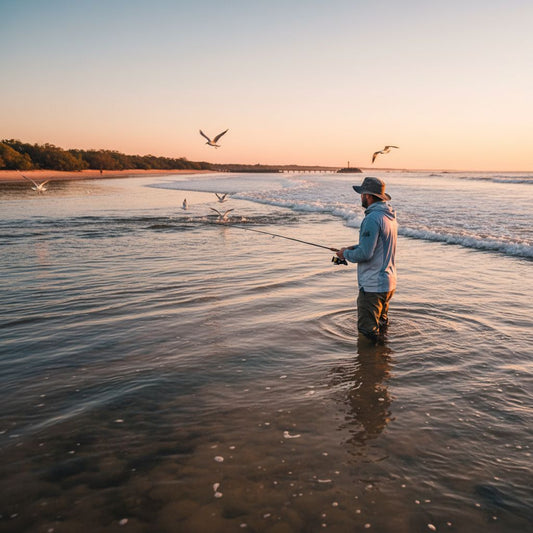 Tide Timers for the Bank: How to Play the Clock Without Heavy Gear
