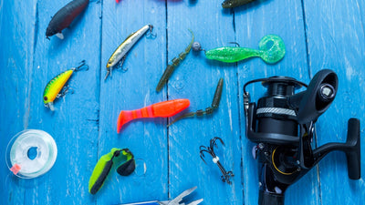 Top 7 Must-Have Lures for Aussie Waters