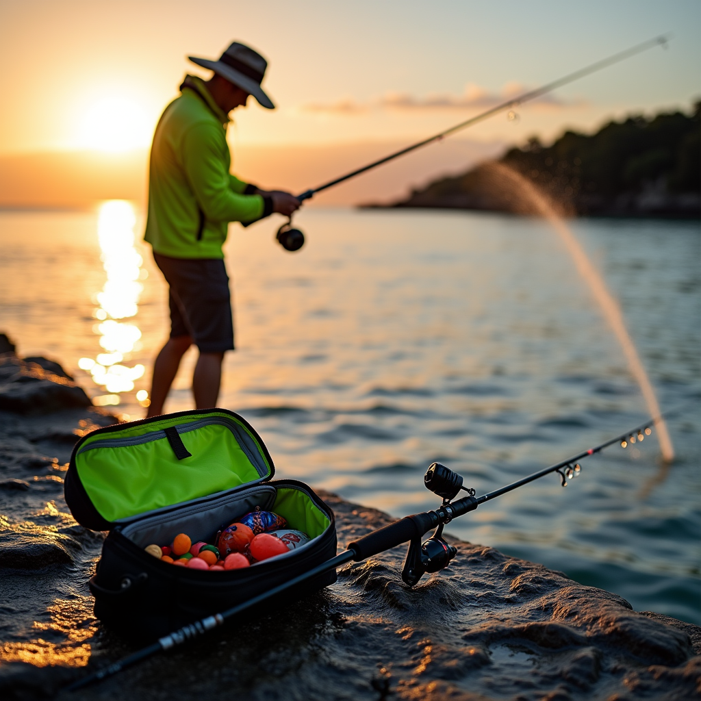 Aussie Fishing Essentials: What to Pack for Your Next Adventure