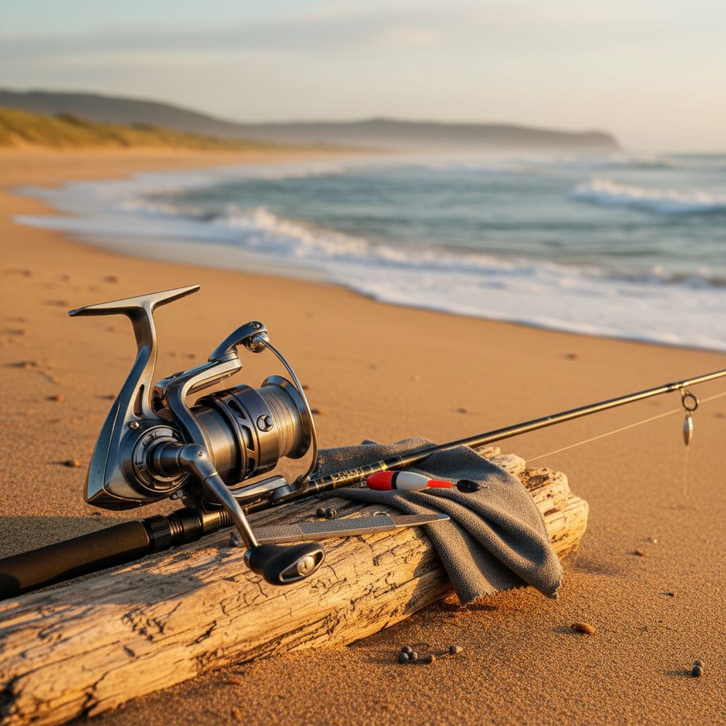First Cast Confidence: The 10‑Minute Aussie Pre‑Session Checklist That Wins the Day