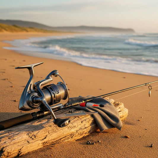 First Cast Confidence: The 10‑Minute Aussie Pre‑Session Checklist That Wins the Day