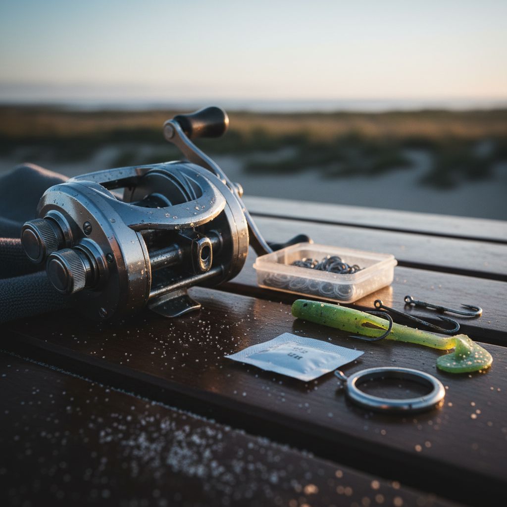 What Breaks First: Aussie Gear Weak Spots (and Fixes)