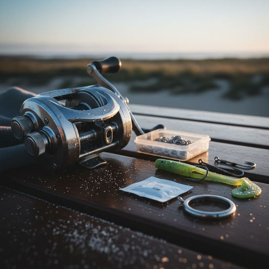 What Breaks First: Aussie Gear Weak Spots (and Fixes)