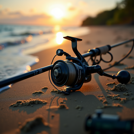 Field Triage for Aussie Anglers: 7 Small Fixes That Save Sessions