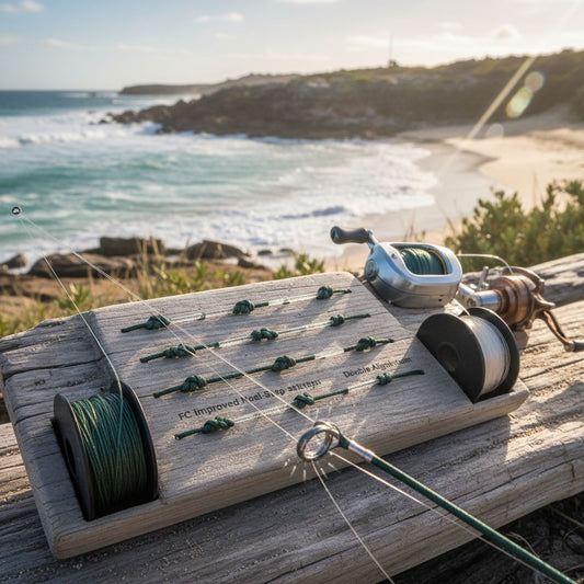 The Aussie Knot Library: Pick the Right Tie in 30 Seconds
