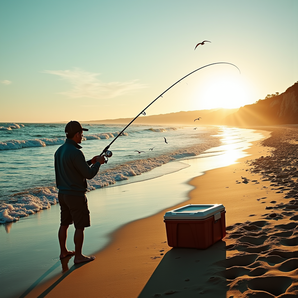 Reading water signs in Aussie waters: quick decisions that add fish to the esky