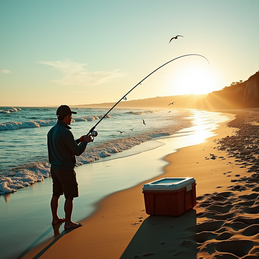 Reading water signs in Aussie waters: quick decisions that add fish to the esky