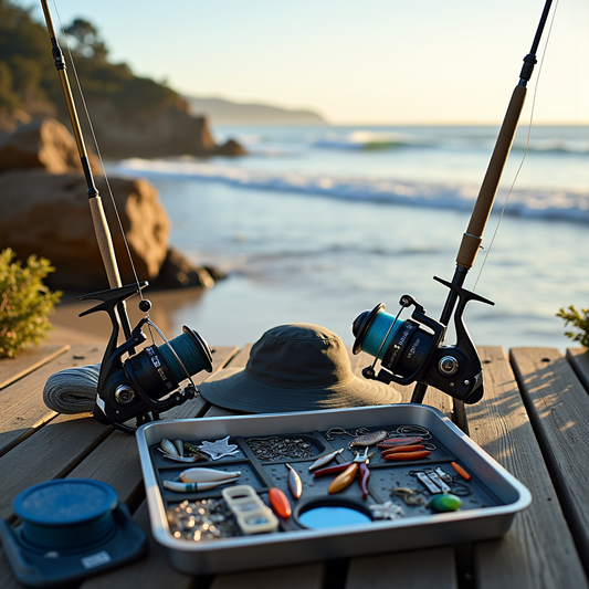 Buyer’s Checklist: Pick the Right Fishing Gear for Aussie Waters