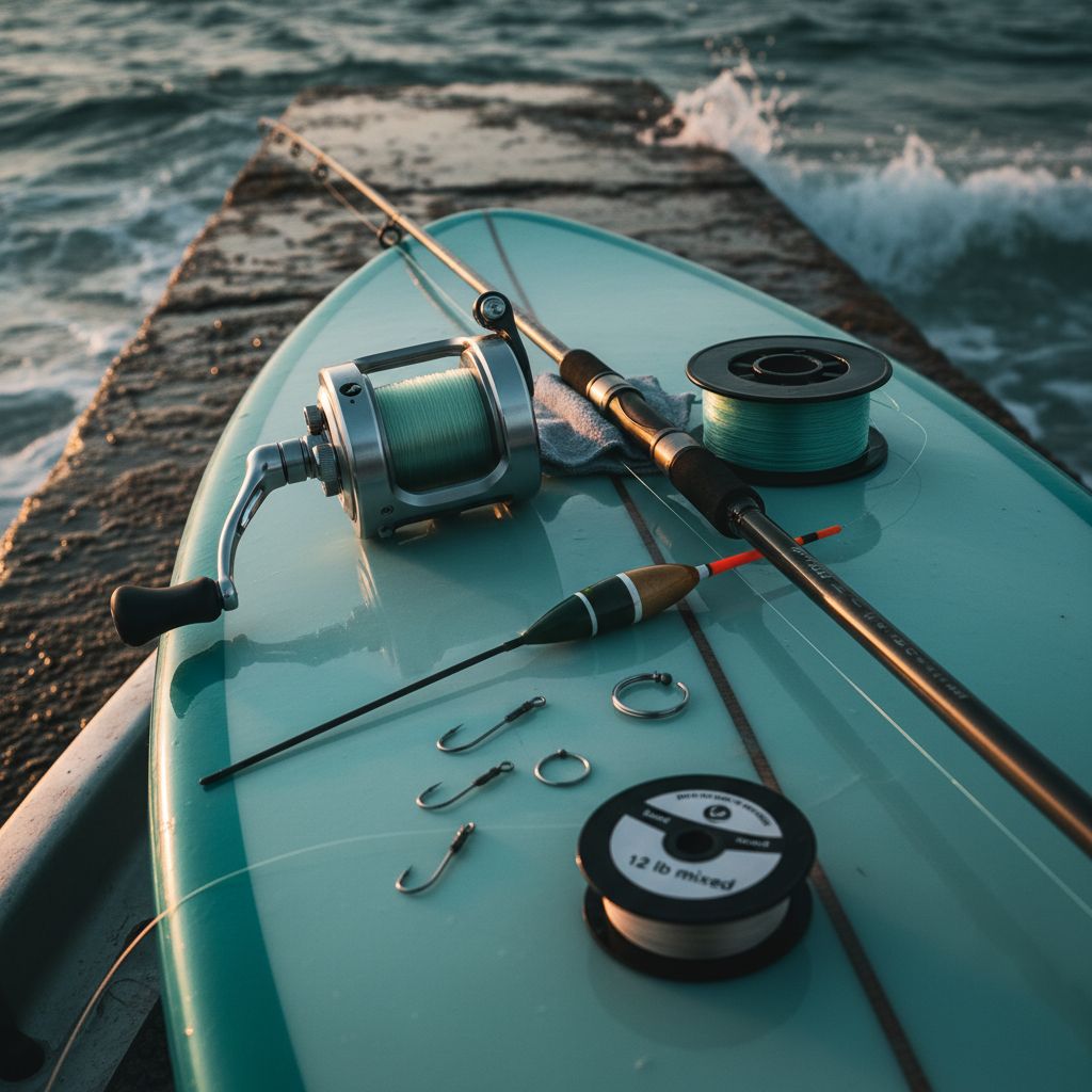 Start Right, Stay Right: 7 Startup Checklist Mistakes That Cost Aussie Anglers Their First Cast