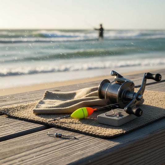 Micro-Habits Beat Big Upgrades: Why Tiny Australian Angler Routines Deliver Bigger Gains