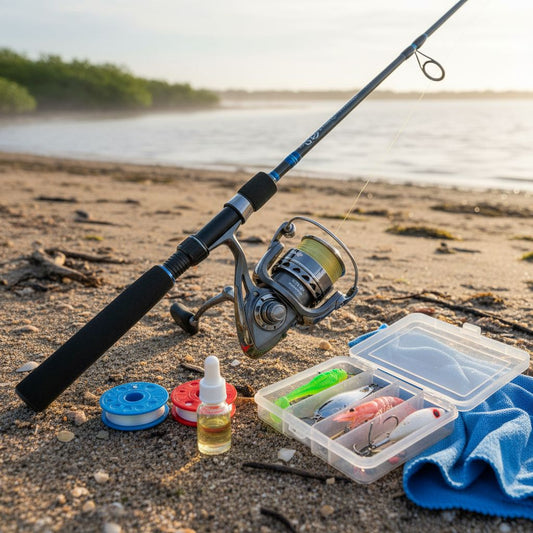 Cost-Per-Cast Angling: Value-Driven Aussie Gear Choices That Fish Hard