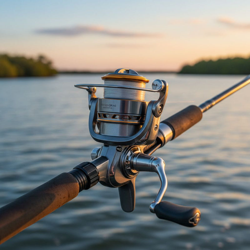 Pick the Right Spinning Reel for Aussie Water: A Practical Sealed‑Drag Buyer’s Guide