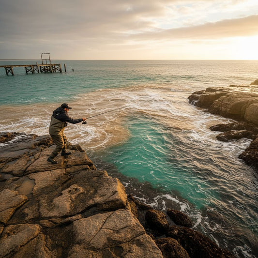 The Aussie Tide Cheat Sheet: 8 Shortcuts to Read the Water in 60 Seconds