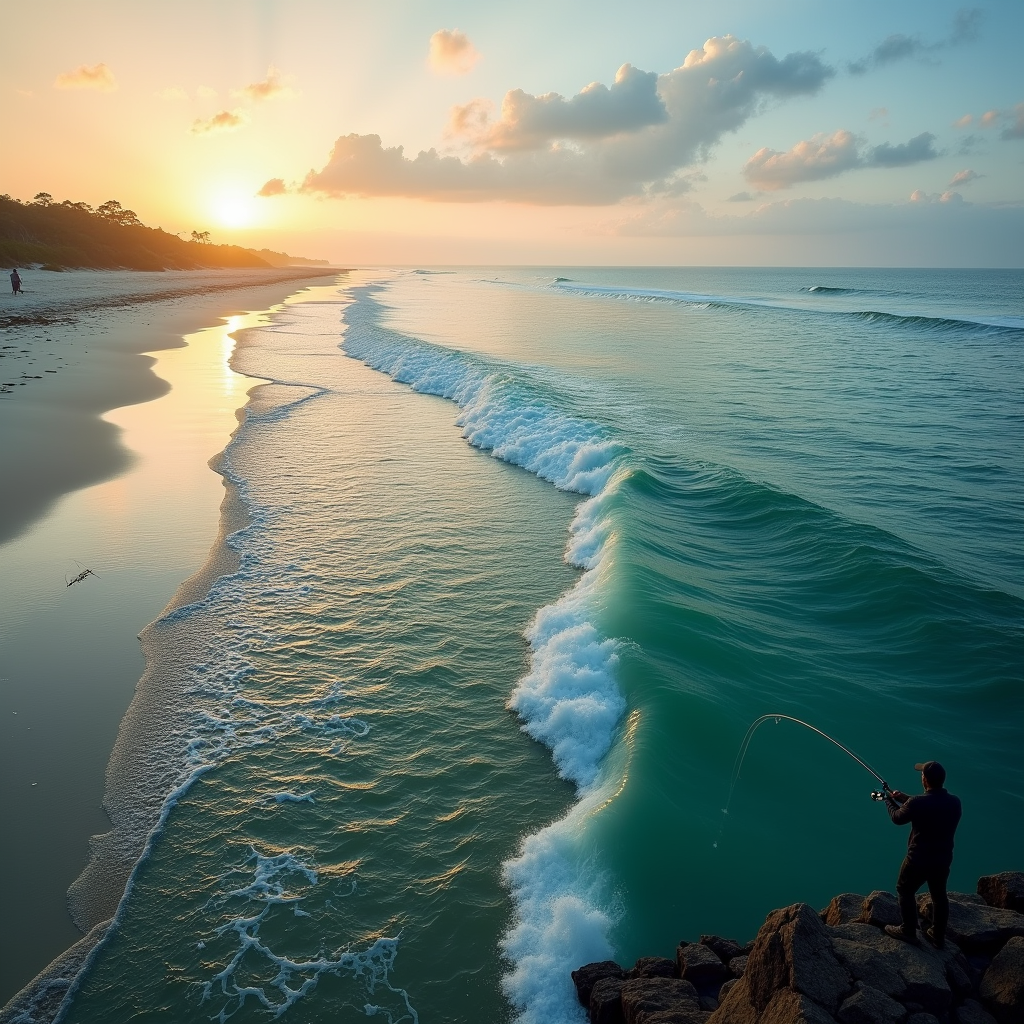 Dialing Jighead Weight for Australian Water Types (A Field Guide)