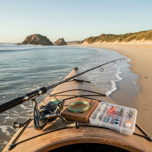 Aussie Starter Kit That Punches Above Its Weight: $150, No‑Nonsense, All‑Weekend Ready