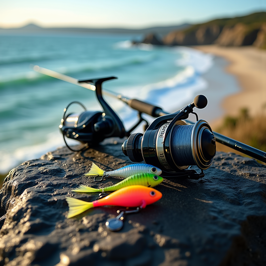 Streamlined Aussie Setup: Three‑Gear Backbone That Handles Any Session