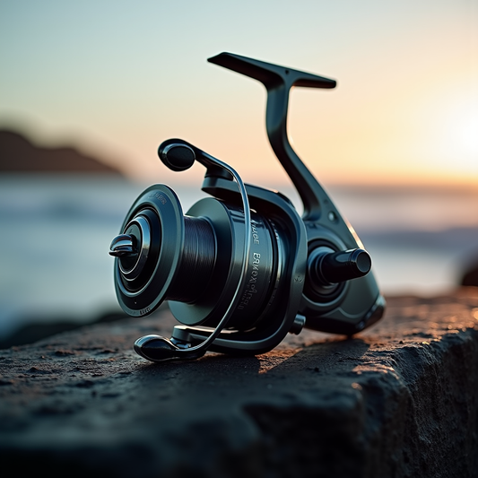 Pick the Right Fishing Reel for Aussie Waters: A Buyer’s Field Guide