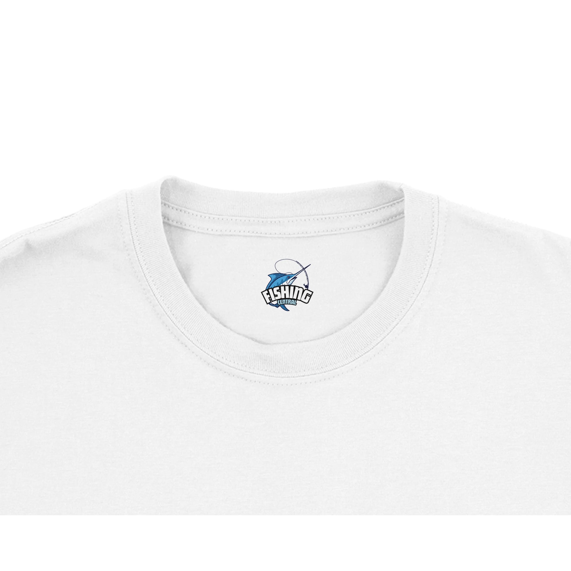 Catch Ya Later! Fishing T-shirt - view 9