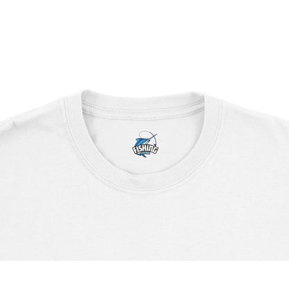 Hooked on Stubbies & Snapper Fishing T-shirt - view 9