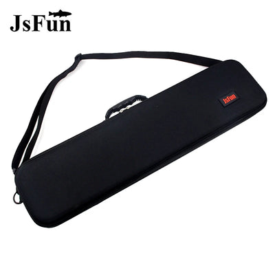 Shockproof EVA Rod and Reel Storage Bag