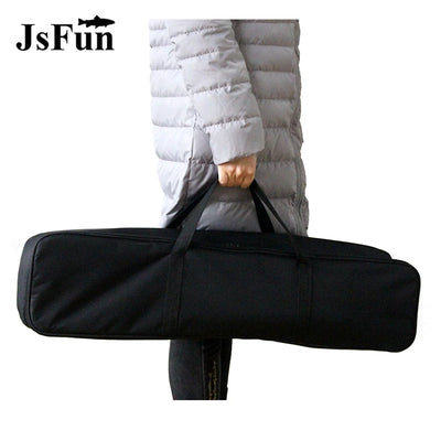 Fishing Backpack with Rod Holder