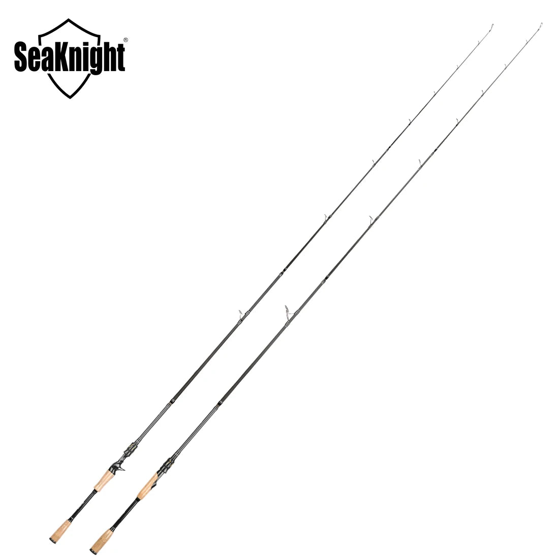 Rapier Series Multi-Length Carbon Travel Lure Rod