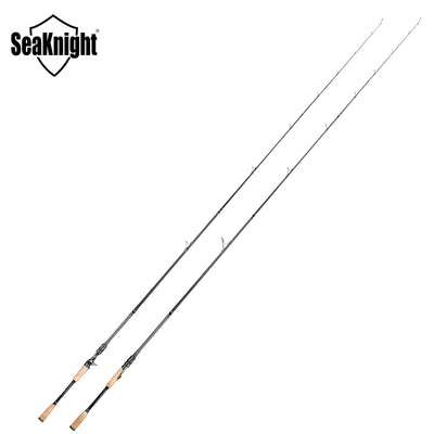 Rapier Series Multi-Length Carbon Travel Lure Rod