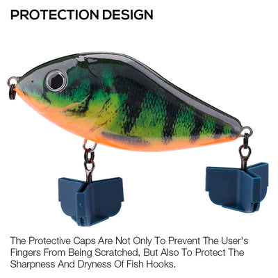 Rattling Jerkbait Lure for Pike and Sea Fishing