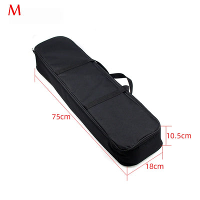 Fishing Backpack with Rod Holder