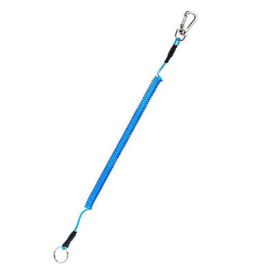 Elastic Anti-Lost Rope for Tackle or Phone