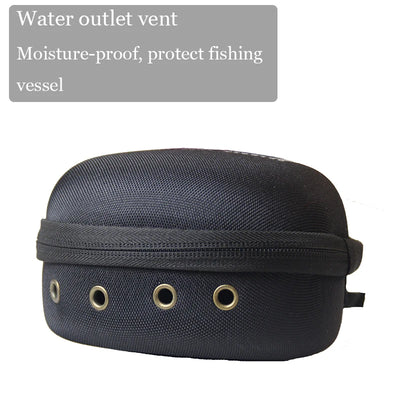 Protective Fishing Reel Carry Pouch