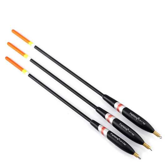 Balsa Bobber Fishing Floats for Carp