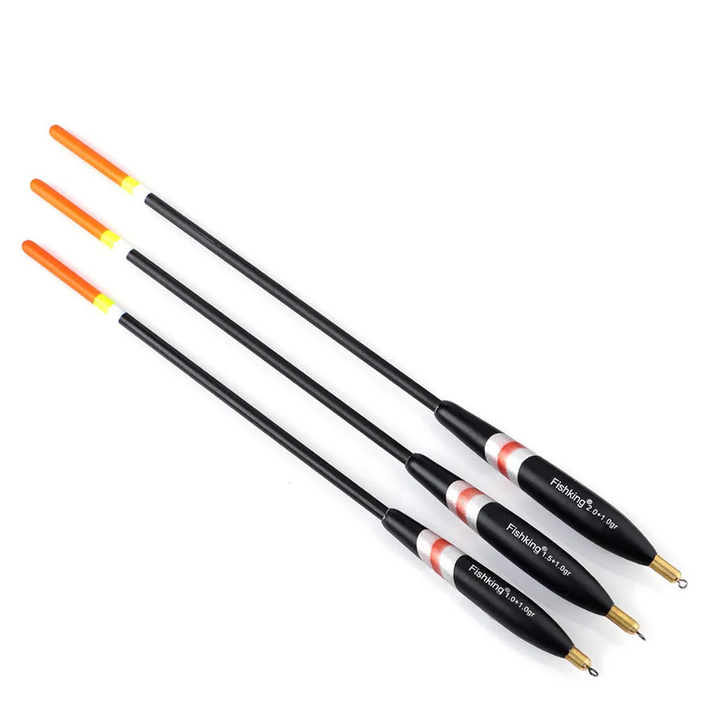 Balsa Bobber Fishing Floats for Carp