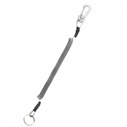 Elastic Anti-Lost Rope for Tackle or Phone