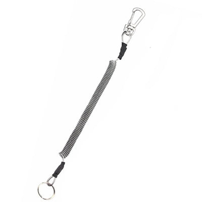 Elastic Anti-Lost Rope for Tackle or Phone