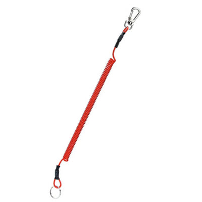 Elastic Anti-Lost Rope for Tackle or Phone