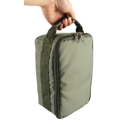 3 in 1 Fishing Tackle Gear Handbag