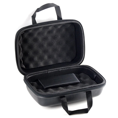 PU Spinning Reel Waterproof Storage Case